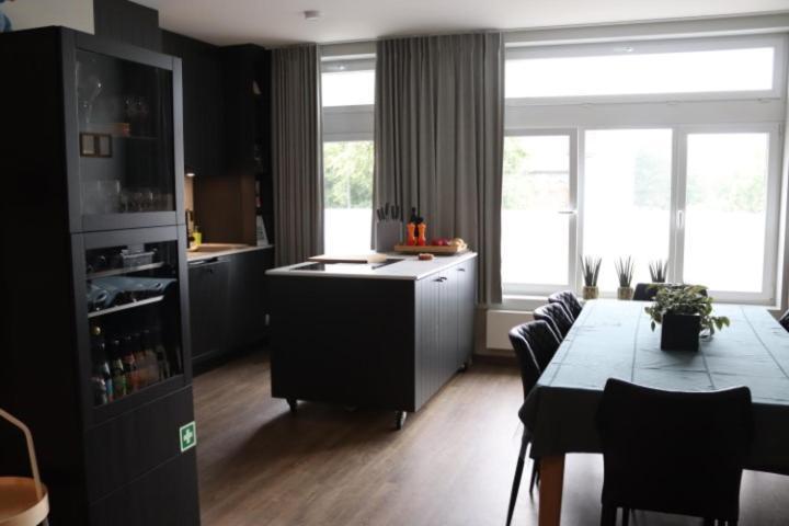 Revelatio, De Logies Appartement Ieper Buitenkant foto